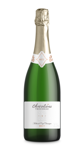 Van Loveren Family Vineyards Christiena MCC Brut 2021